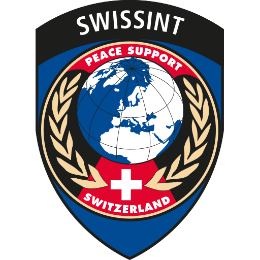 Training Centre SWISSINT Courses